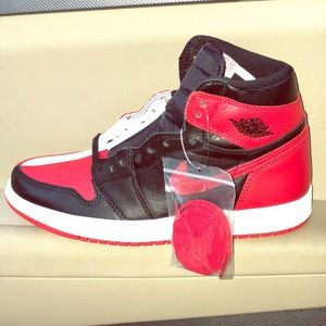 Air Jordan 1 Homage To Home